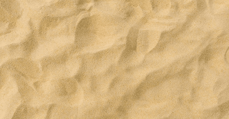 Yellow brickies sand for bricklaying and block work