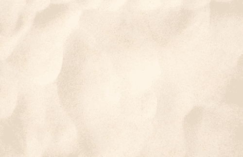 White Brickies Sand
