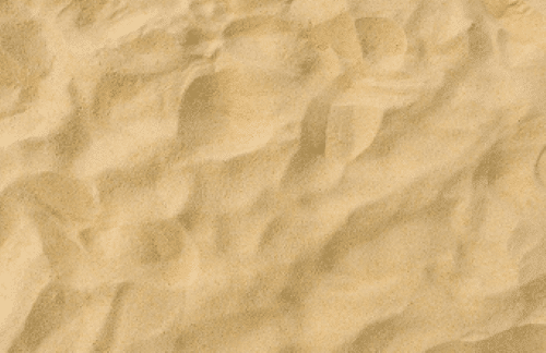 Yellow Brickies Sand