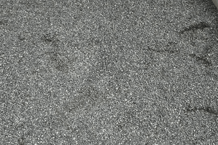 Blue Metal Dust