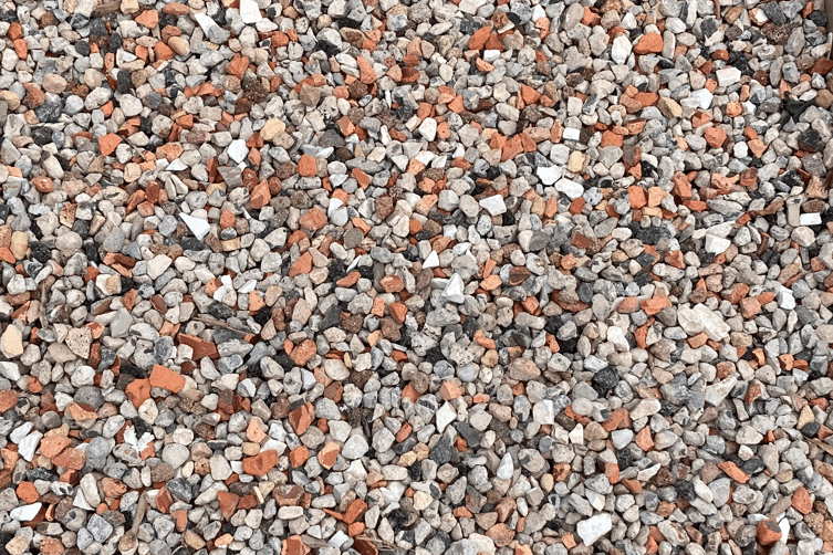 Recycled Aggregate