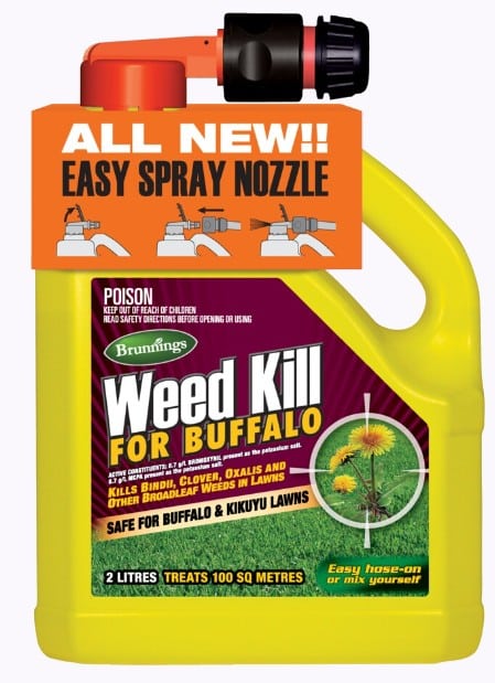 Weed Killer