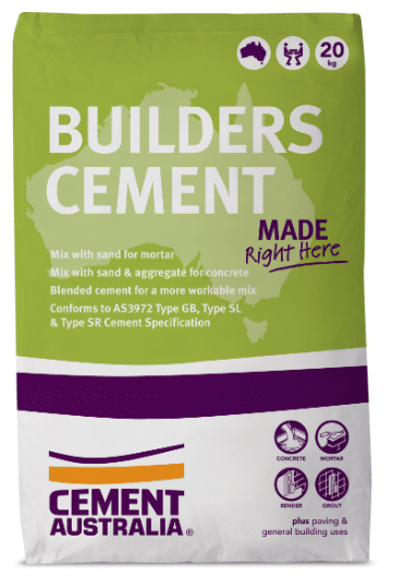 Builders Cement