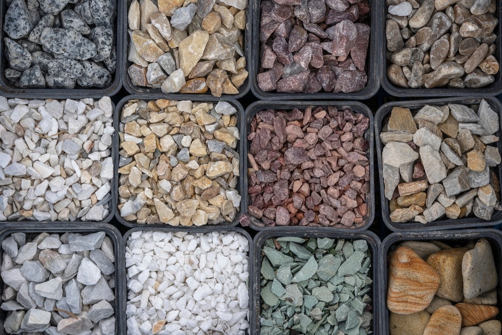 Decorative Pebbles
