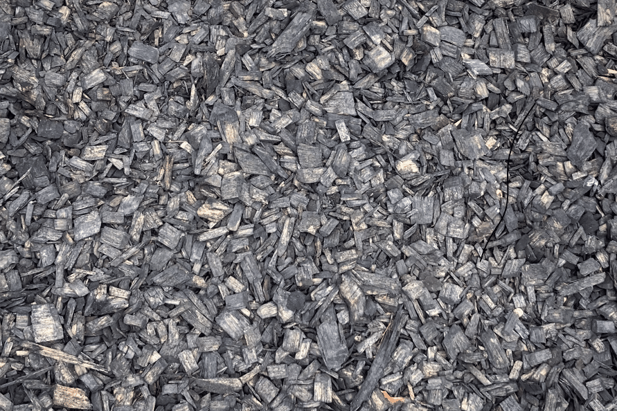 Midnight Mulch