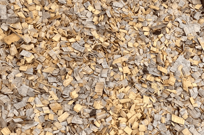 Wood Chip