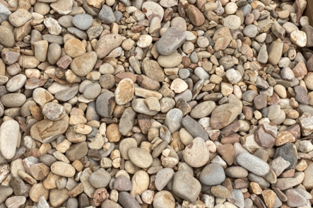 River Pebbles