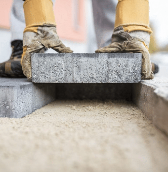 What you need to know before starting a paving project?