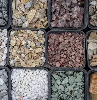  3 creative uses for decorative pebbles
