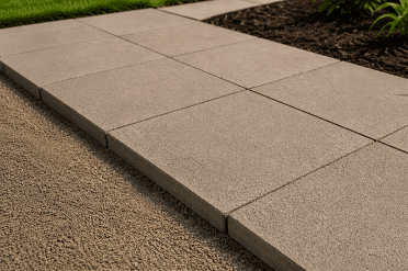 Concrete Pavers
