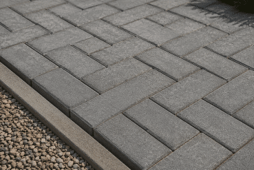 Brick Pavers