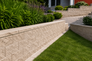 Tasman Blocks