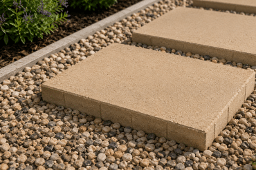 Stepping Stones