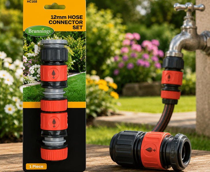 Hose Tap Connector