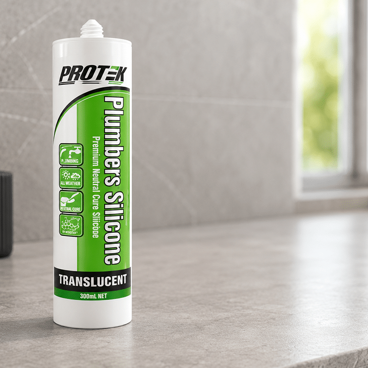 Plumbers Silicone