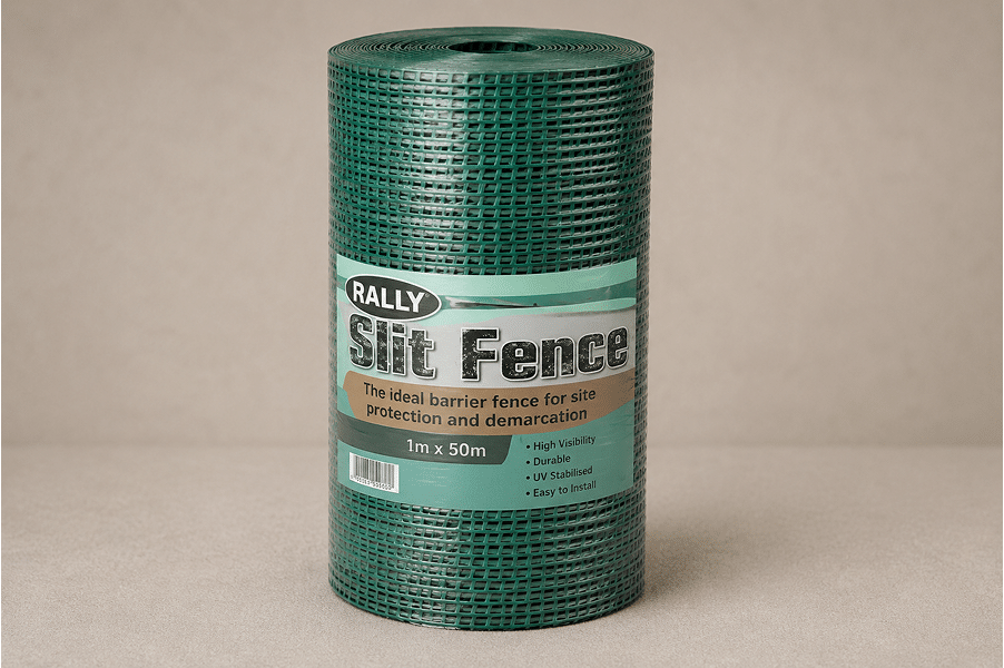 Silt Fence