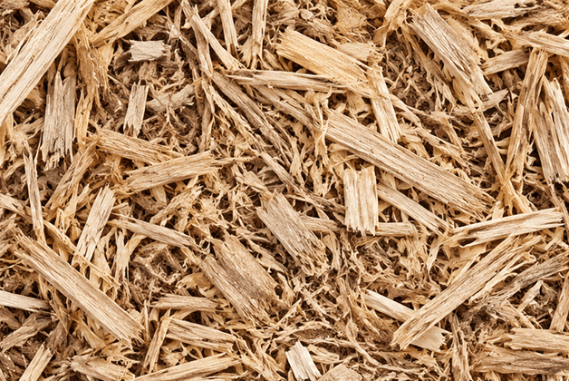 Sugar Cane Mulch