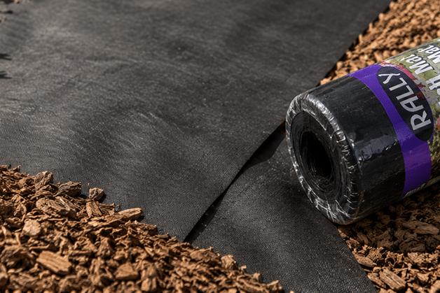 Mulch Mats