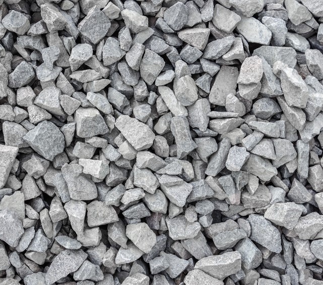 Recycled Concrete