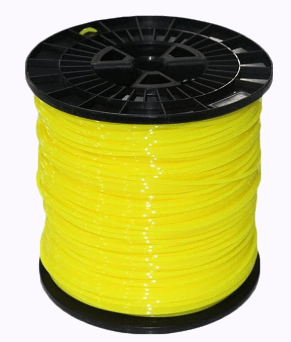Nylon line trimmer
