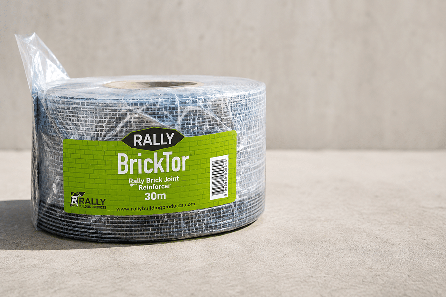 Rally Bricktor