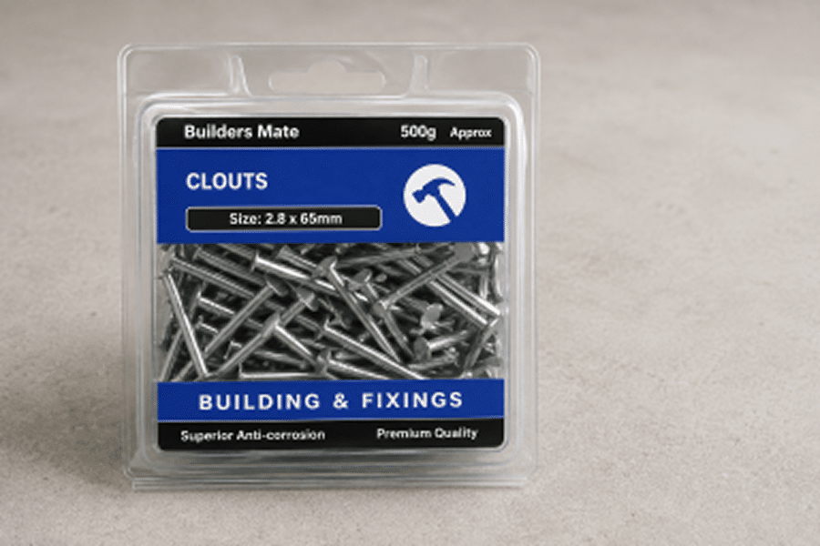 Clouts