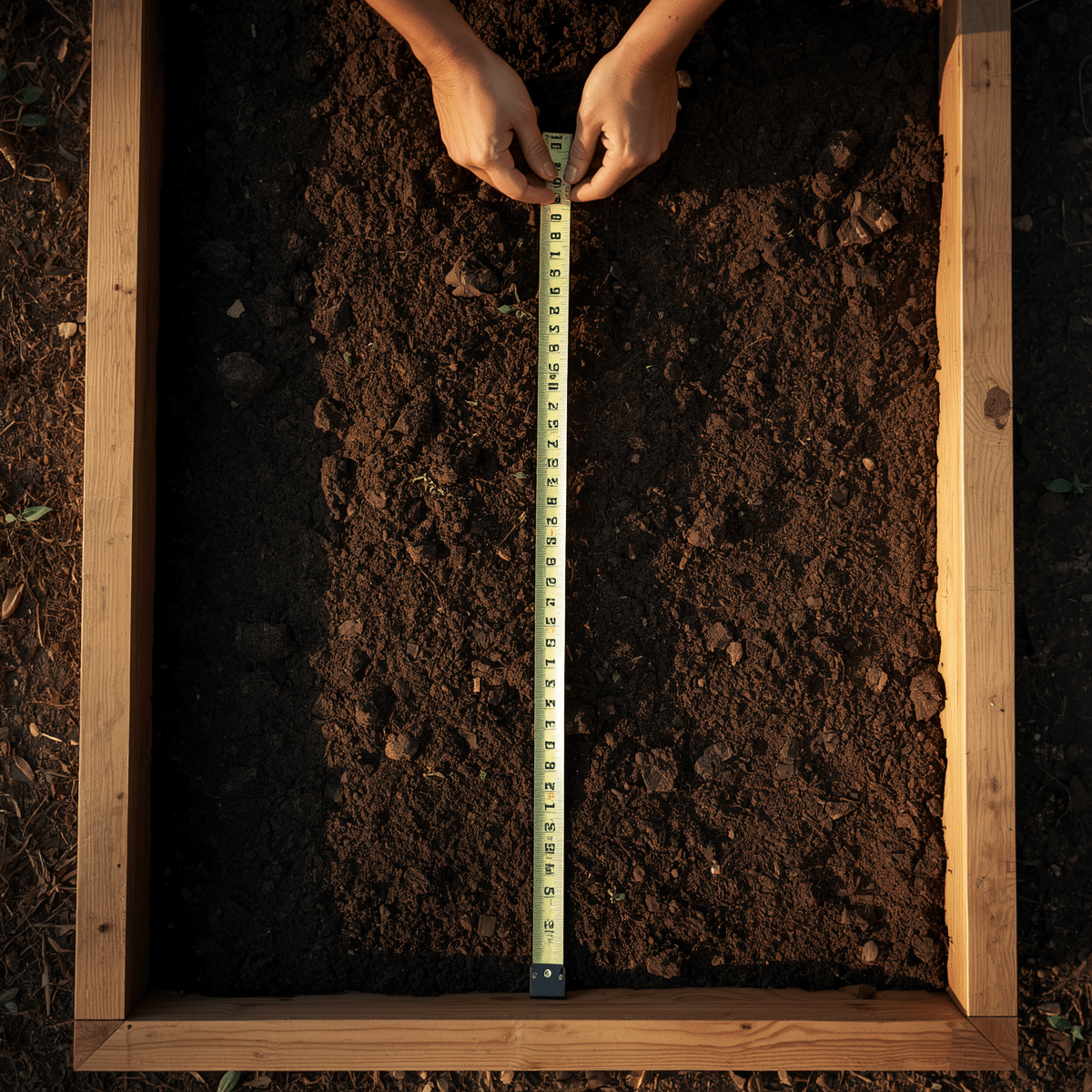How Much Soil Do I Need for a Garden Bed? A Simple Guide to Getting the Quantity Right